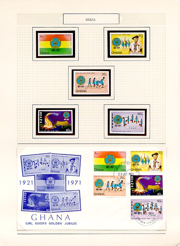 Kaplan Collection page 731