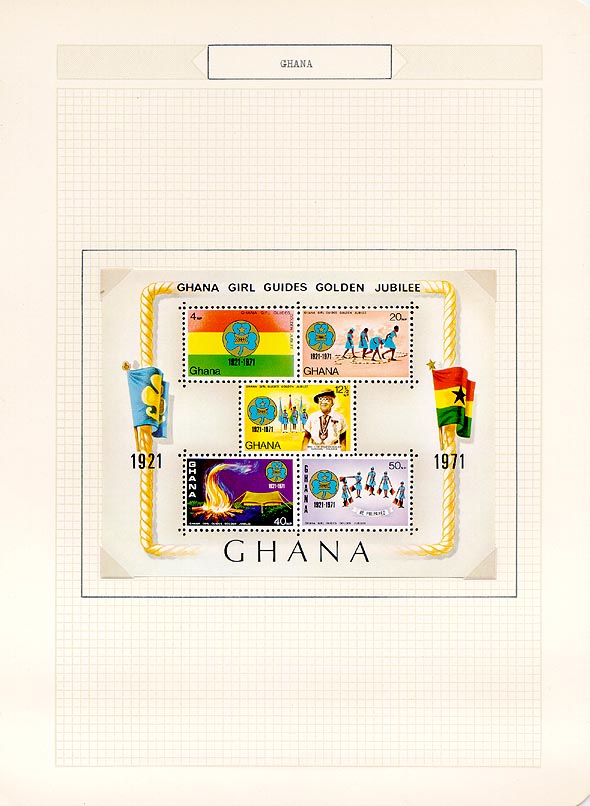 Kaplan Collection page 732