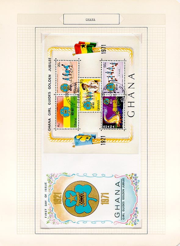 Kaplan Collection page 733