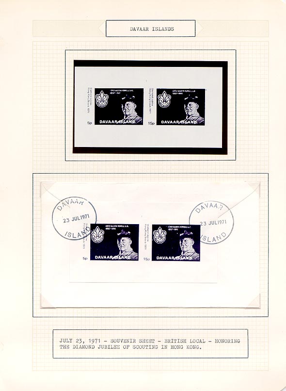 Kaplan Collection page 736