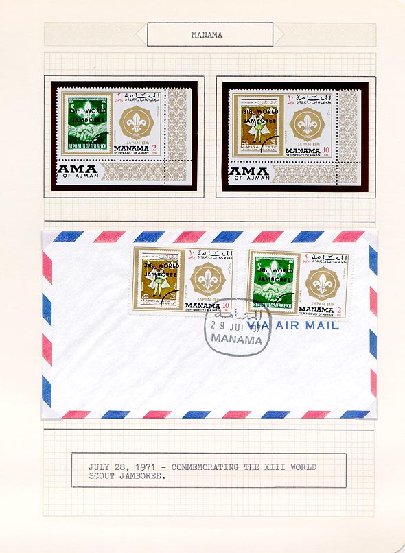 Kaplan Collection page 737