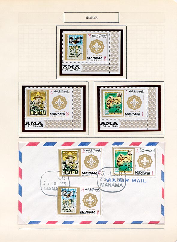 Kaplan Collection page 739