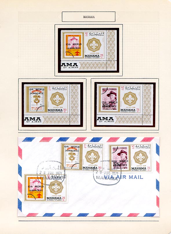 Kaplan Collection page 740