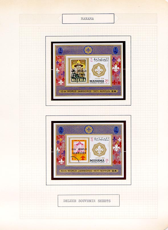 Kaplan Collection page 746