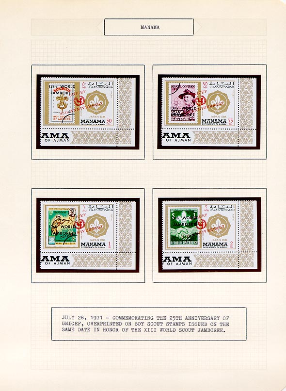 Kaplan Collection page 751