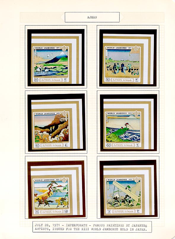 Kaplan Collection page 760