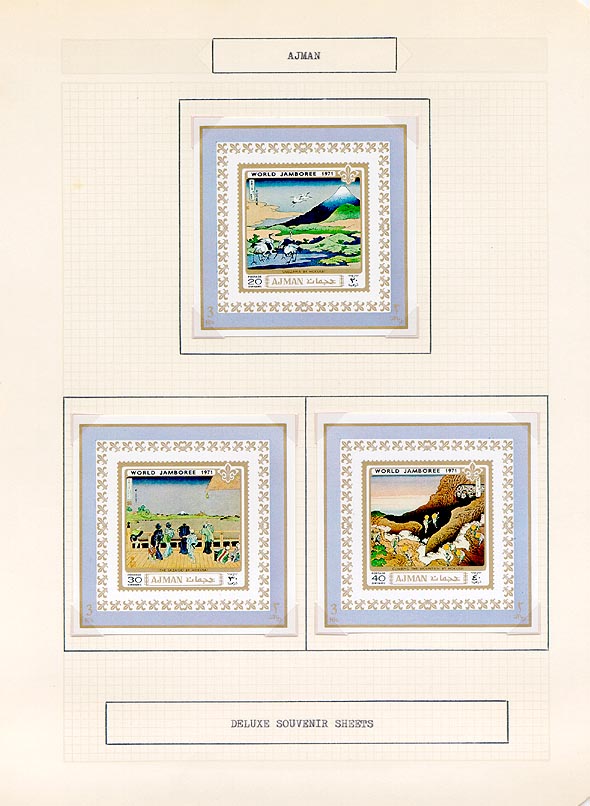 Kaplan Collection page 764