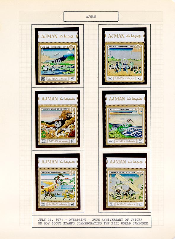 Kaplan Collection page 766