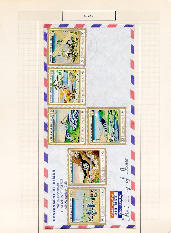 Kaplan Collection page 767