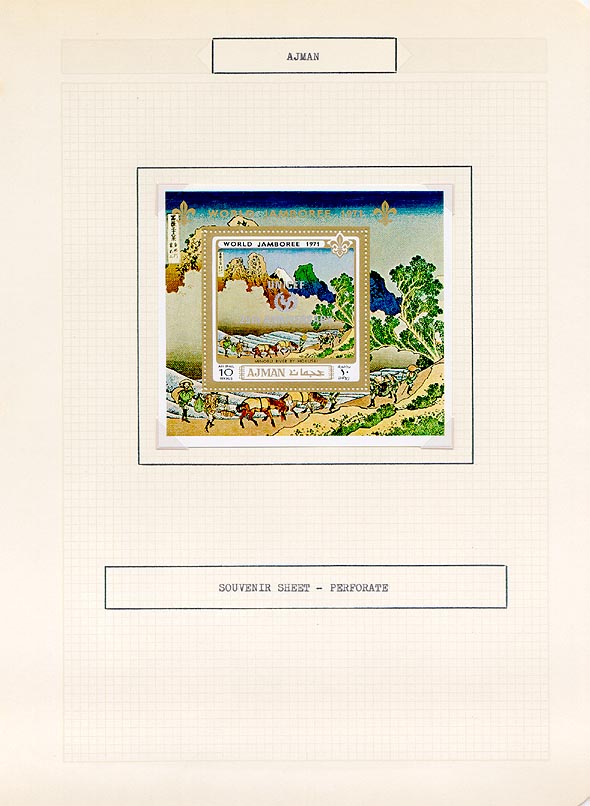 Kaplan Collection page 770