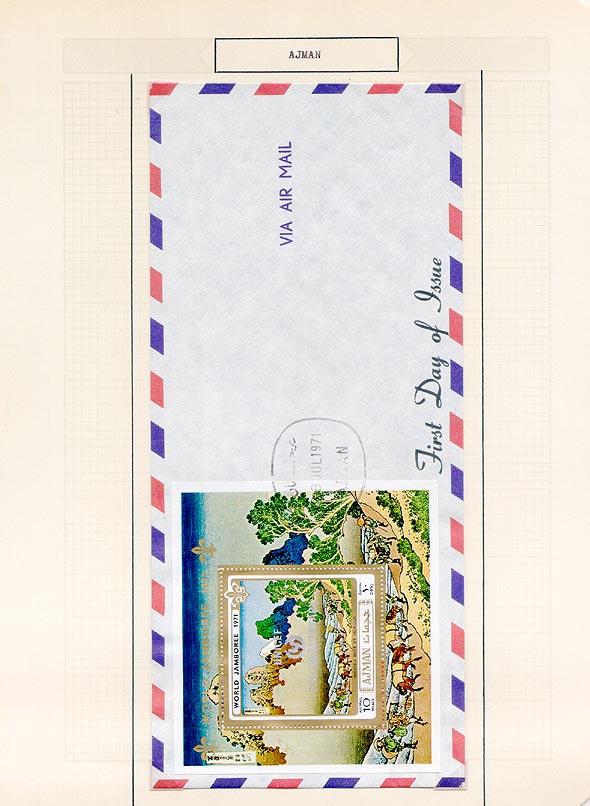 Kaplan Collection page 771