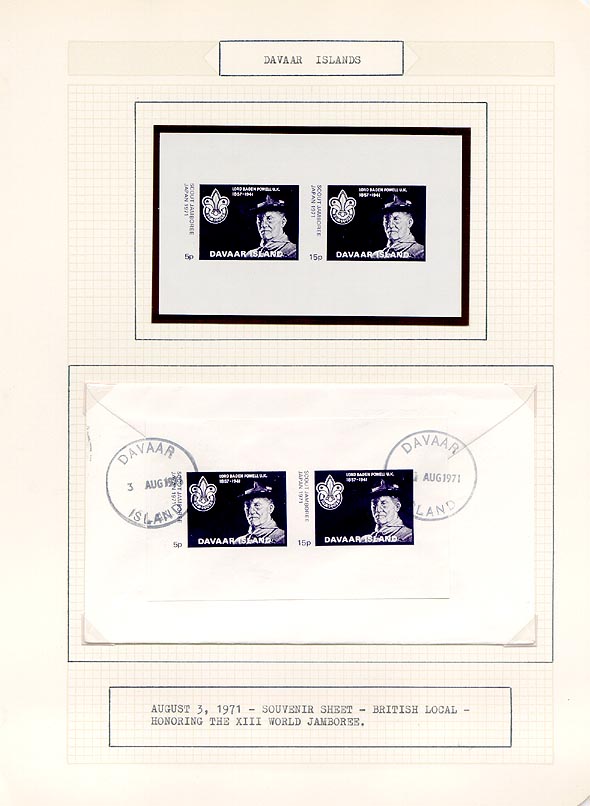 Kaplan Collection page 781