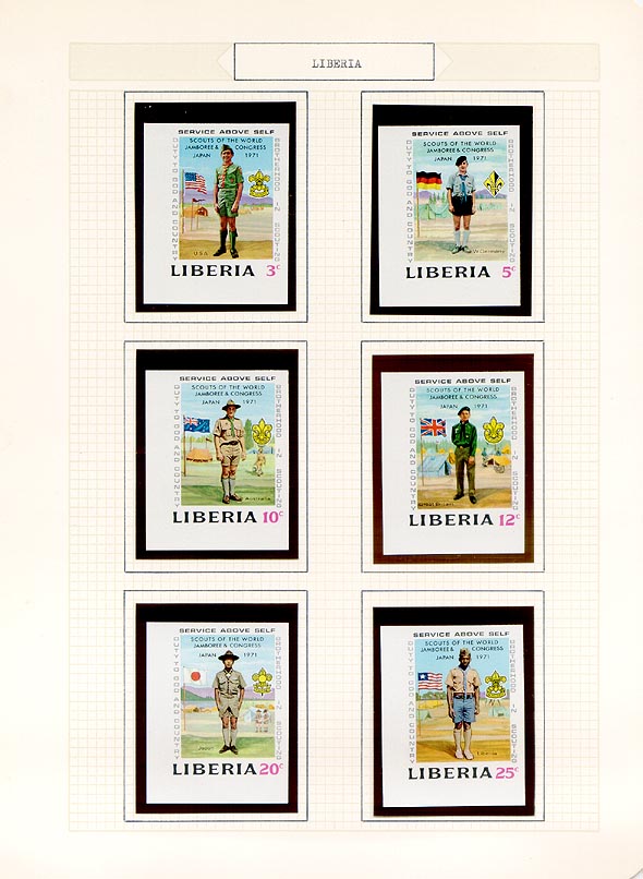 Kaplan Collection page 784