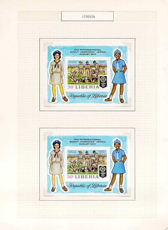 Kaplan Collection page 786