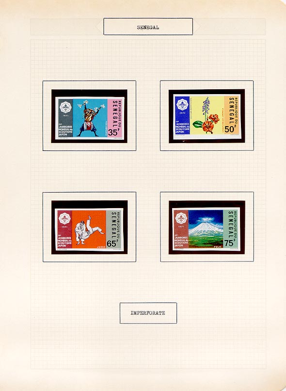 Kaplan Collection page 790