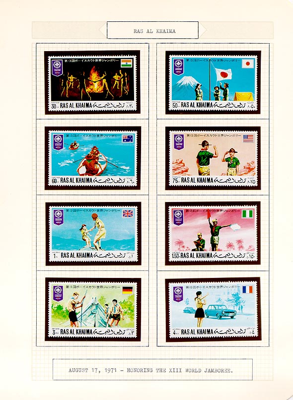 Kaplan Collection page 795