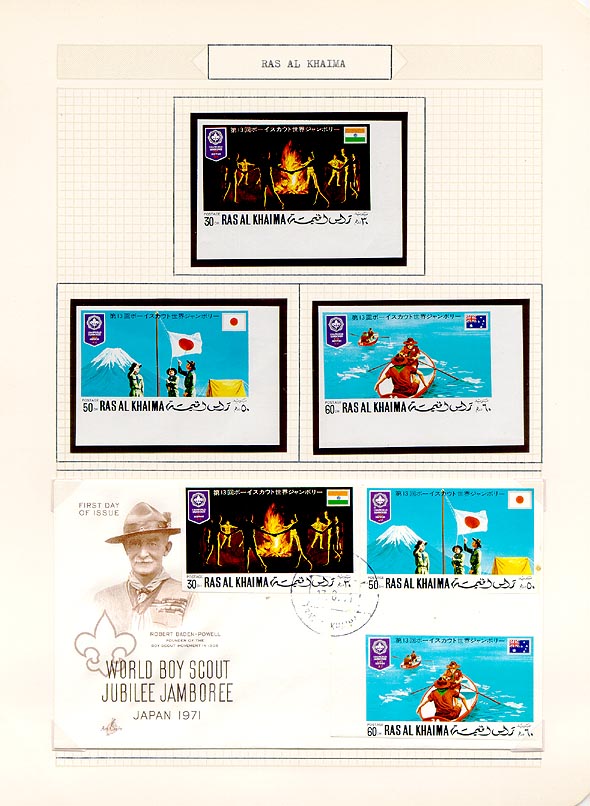 Kaplan Collection page 799