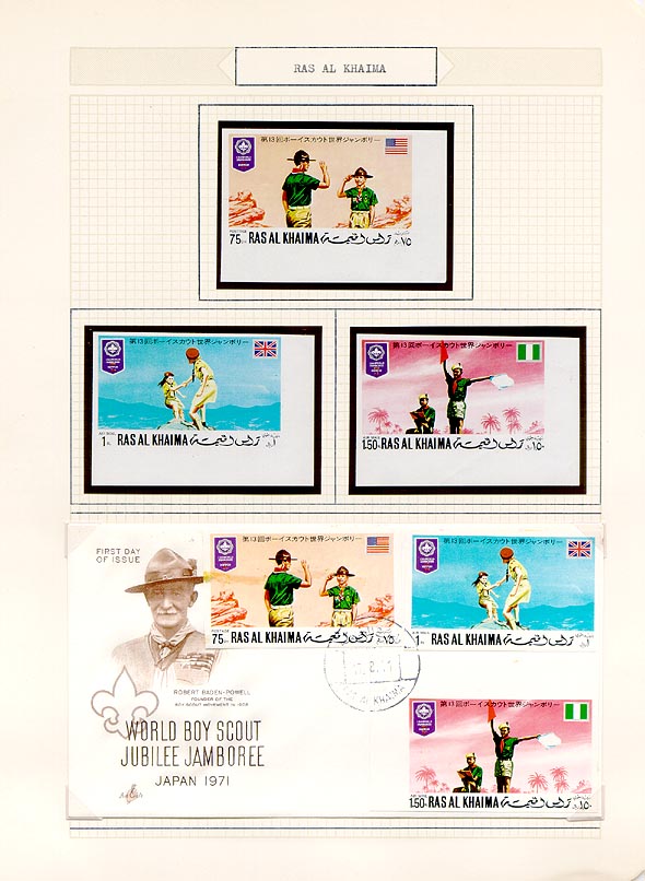 Kaplan Collection page 800