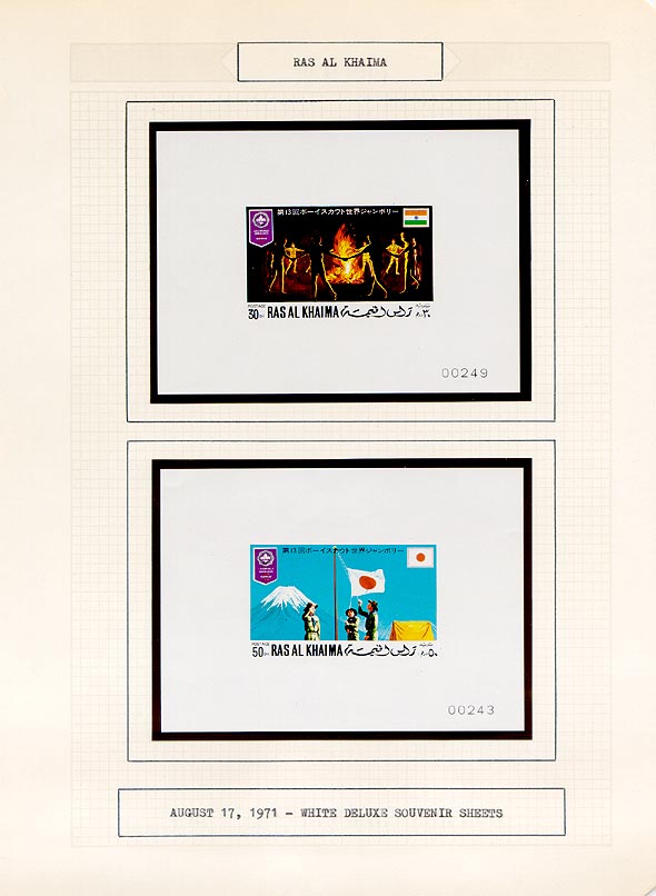 Kaplan Collection page 804