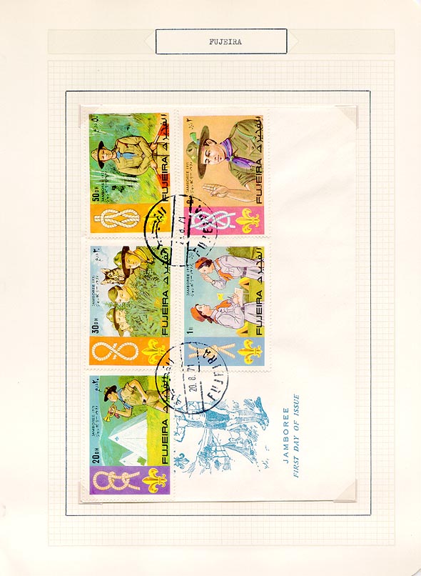 Kaplan Collection page 813