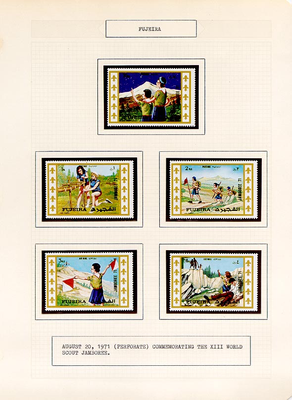 Kaplan Collection page 825