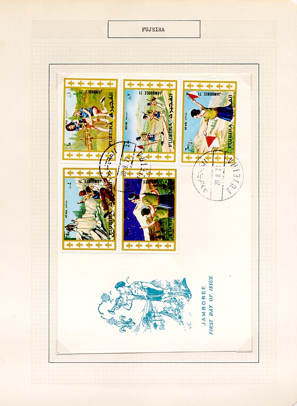 Kaplan Collection page 826