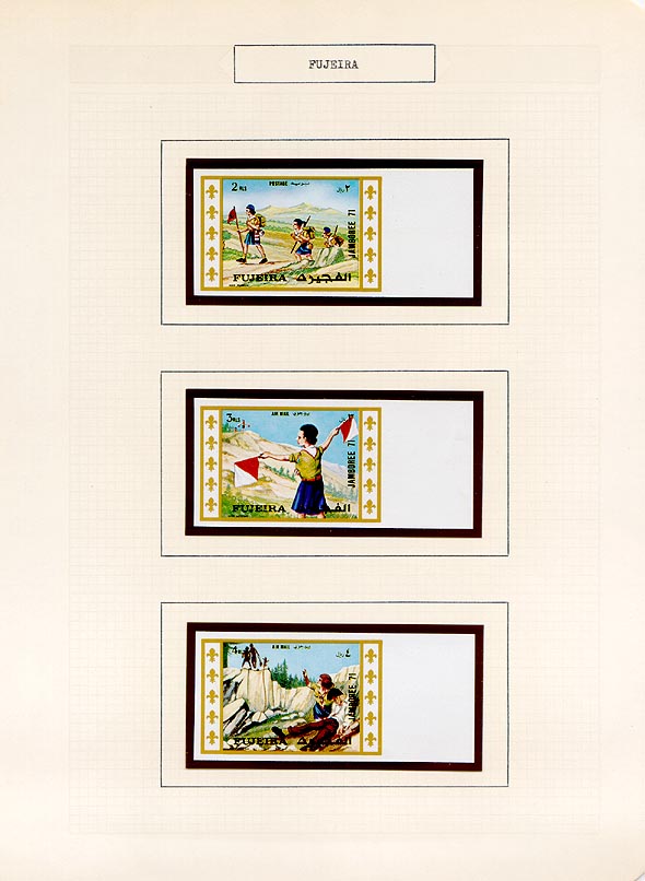 Kaplan Collection page 828