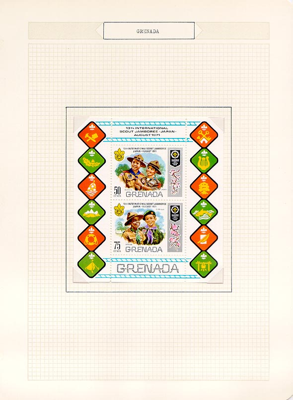 Kaplan Collection page 844