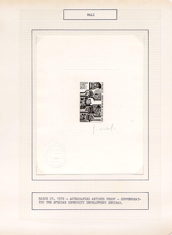 Kaplan Collection page 900