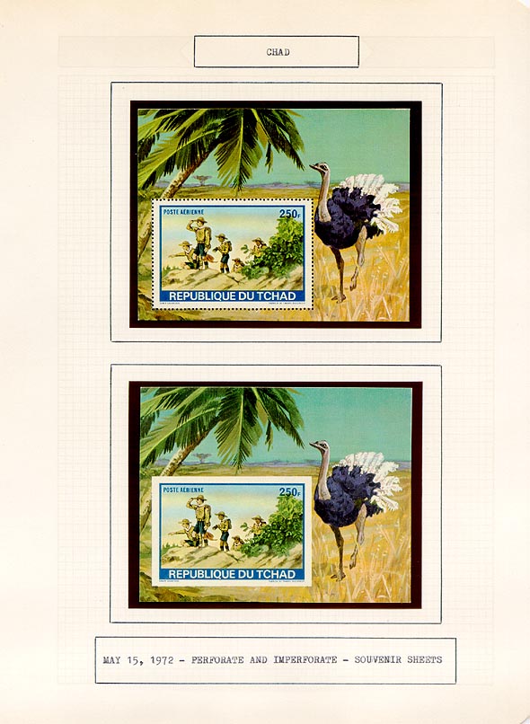 Kaplan Collection page 909