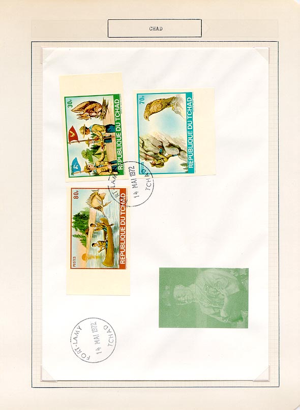Kaplan Collection page 911