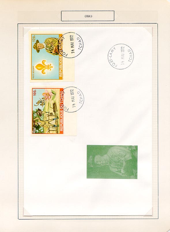 Kaplan Collection page 913
