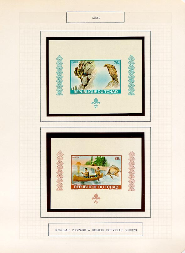 Kaplan Collection page 915