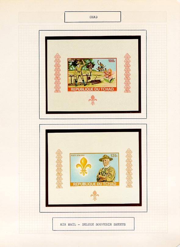 Kaplan Collection page 916