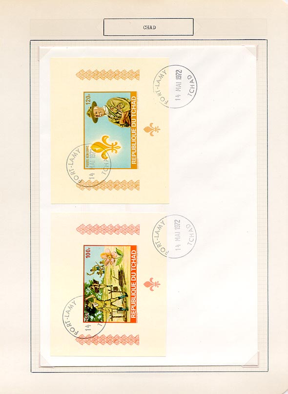 Kaplan Collection page 917