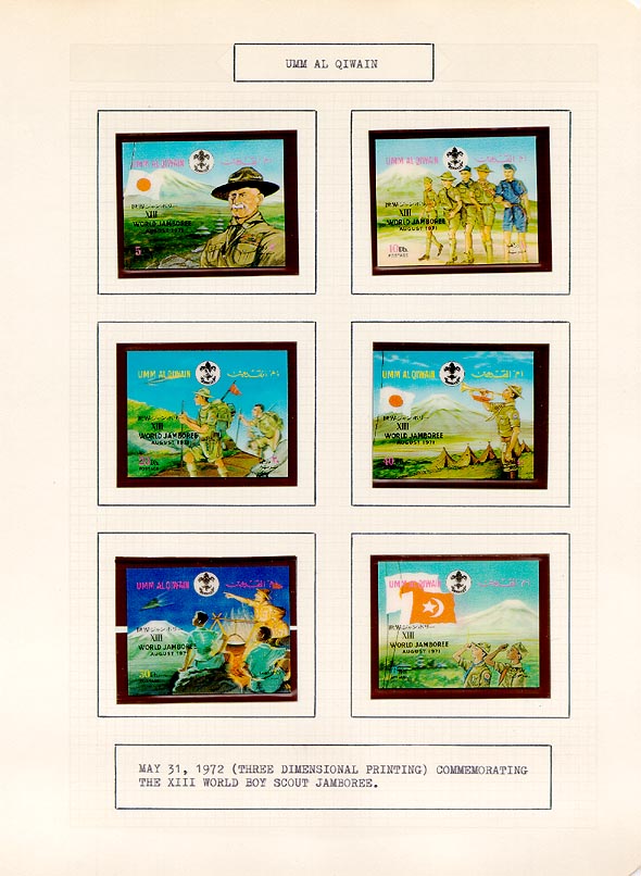 Kaplan Collection page 918