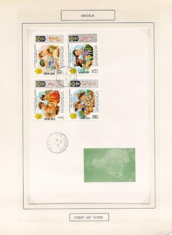 Kaplan Collection page 922