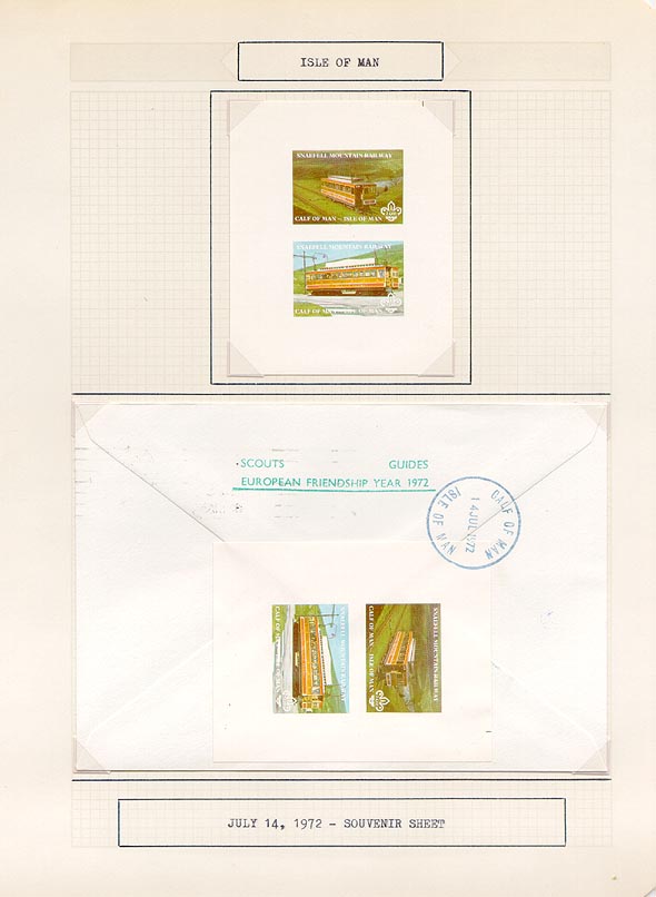 Kaplan Collection page 925