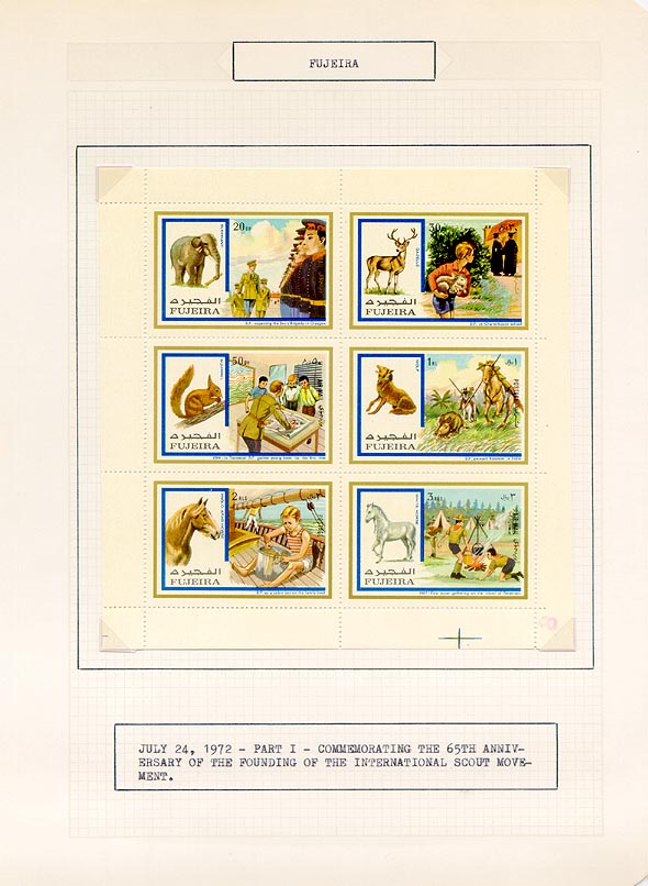 Kaplan Collection page 931