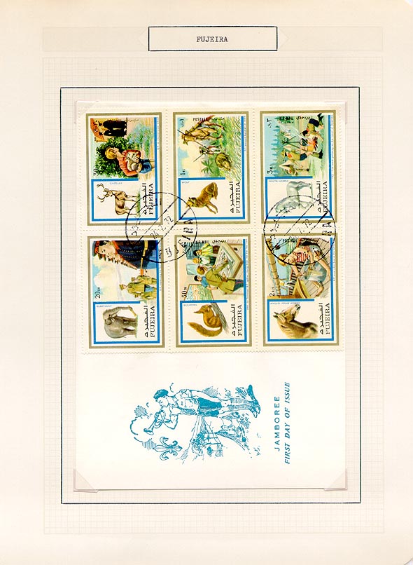 Kaplan Collection page 932