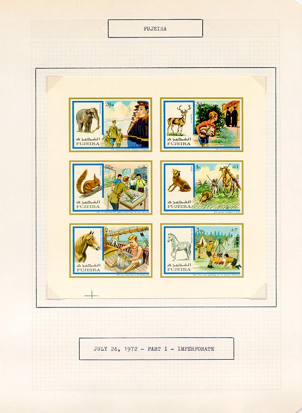 Kaplan Collection page 933