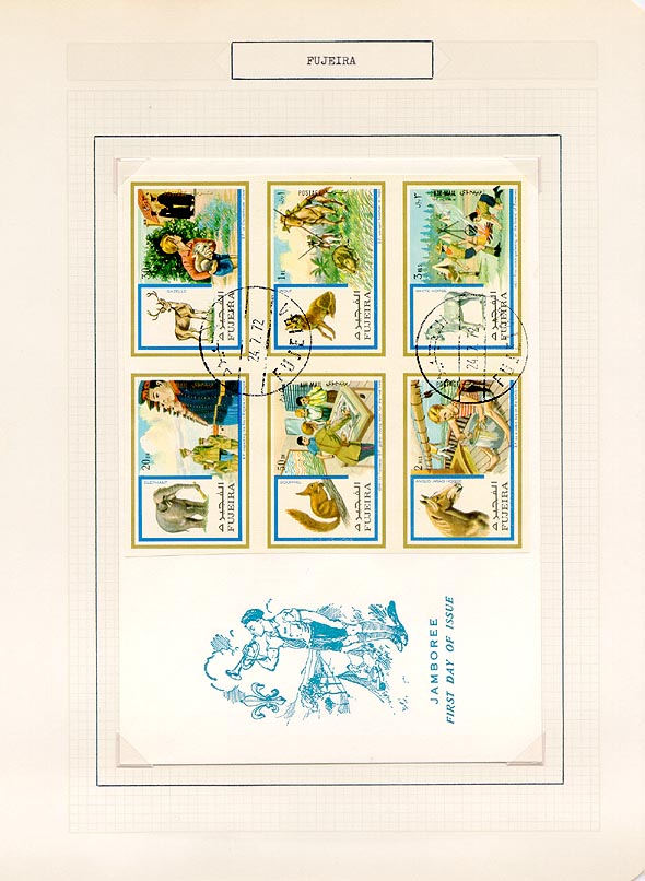 Kaplan Collection page 934