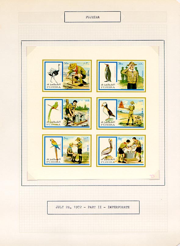 Kaplan Collection page 940