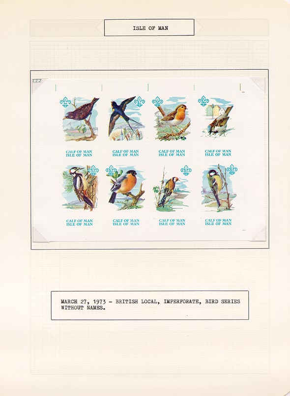 Kaplan Collection page 1004