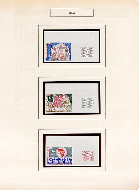 Kaplan Collection page 1044