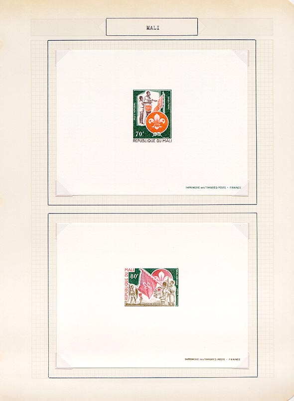 Kaplan Collection page 1046