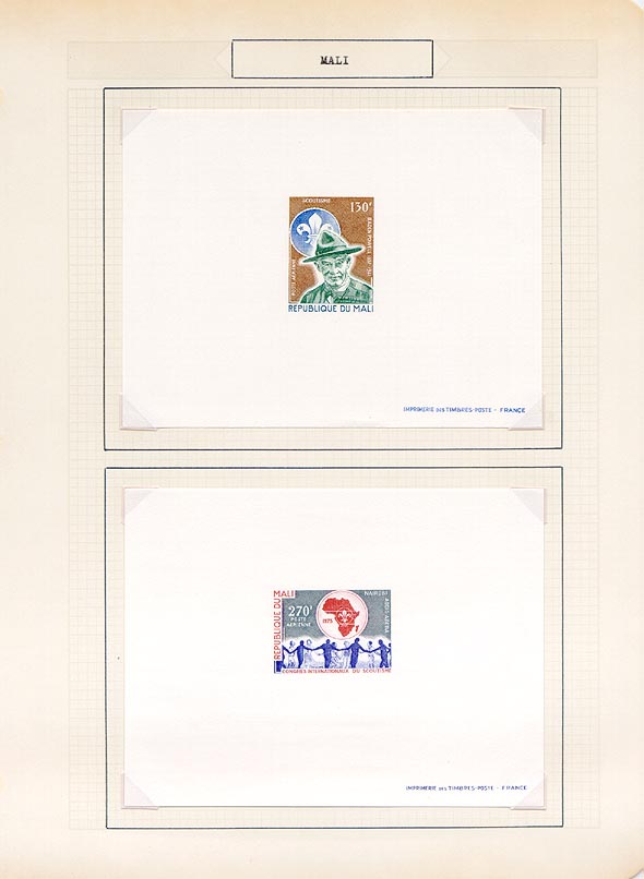 Kaplan Collection page 1047