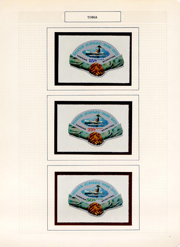 Kaplan Collection page 1049