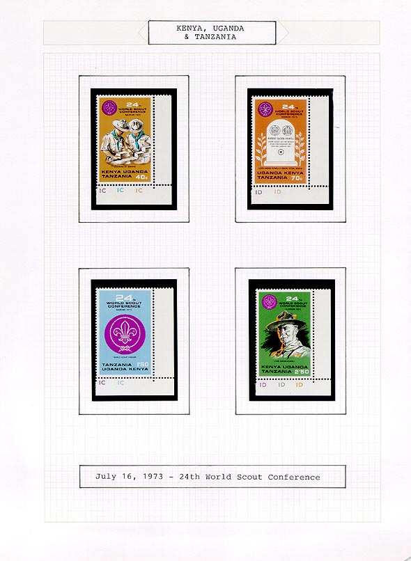 Kaplan Collection page 1078