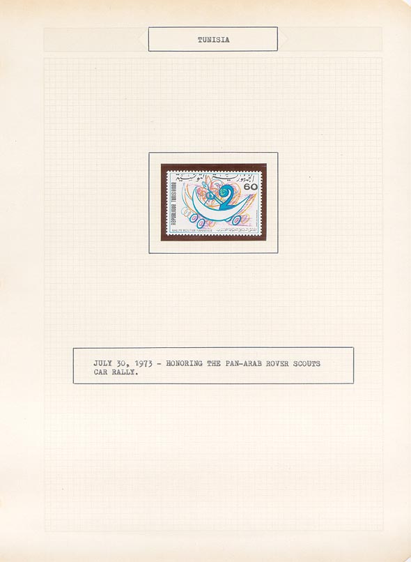 Kaplan Collection page 1101